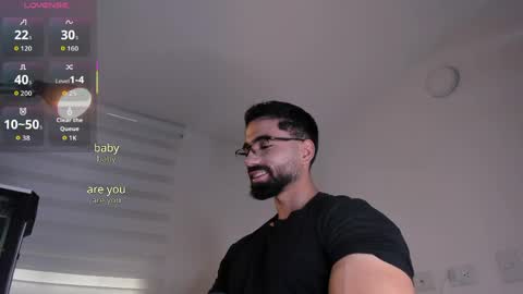 Snapshot of edrick_walton chatting on 04/19/26, 12:04 edrick online show from 04/19/26, 12:04