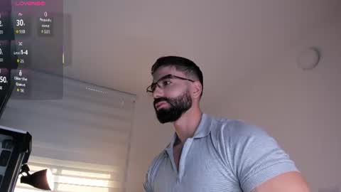 Snapshot of edrick_walton chatting on 06/16/26, 11:24 edrick online show from 06/16/26, 11:24