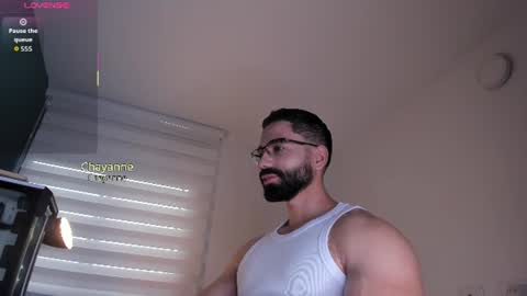 Snapshot of edrick_walton chatting on 07/05/26, 12:34 edrick online show from 07/05/26, 12:34