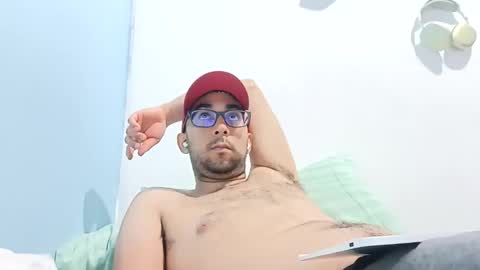 edrik_92 online show from 03/10/26, 03:11