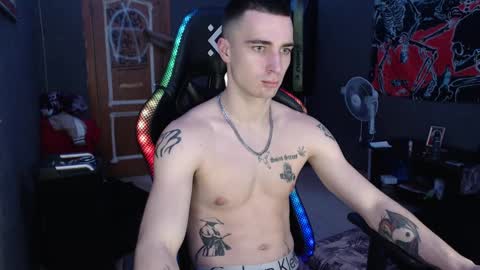 Snapshot of eduard_loveee chatting on 01/27/25, 07:35 Eduar online show from 01/27/25, 07:35