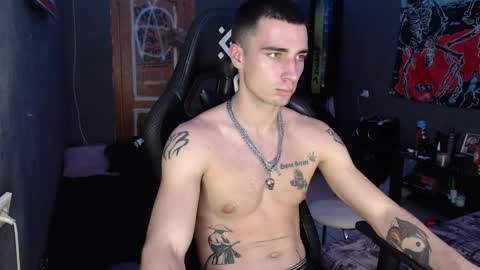 Snapshot of eduard_loveee chatting on 09/11/25, 06:08 Eduar online show from 09/11/25, 06:08