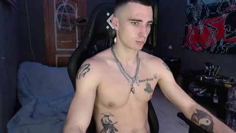 Snapshot of eduard_loveee chatting on 09/21/25, 07:32 Eduar online show from 09/21/25, 07:32