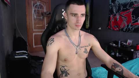 Snapshot of eduard_loveee chatting on 09/28/25, 12:54 Eduar online show from 09/28/25, 12:54