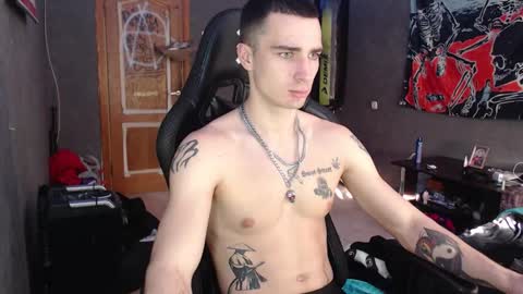 Eduar online show from 11/14/25, 09:19