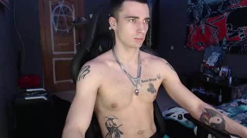 Eduar online show from 11/25/25, 07:19