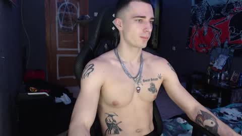 Eduar online show from 12/02/25, 06:52