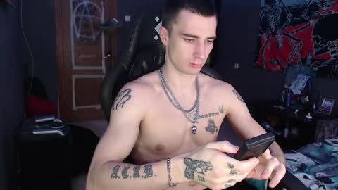 Eduar online show from 12/16/25, 10:42