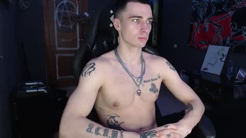 Eduar online show from 02/24/26, 03:43