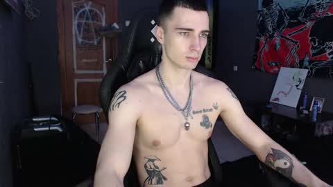 Eduar online show from 02/27/26, 09:20