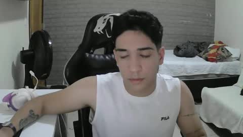 Snapshot of eduardobranco chatting on 02/21/25, 02:39 eduardobranco online show from 02/21/25, 02:39