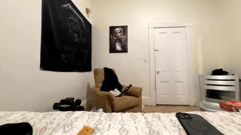 edvmendez1766 online show from 02/02/26, 11:09