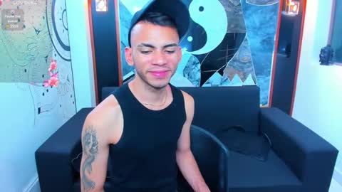 Edward Colleman online show from 12/15/24, 07:46