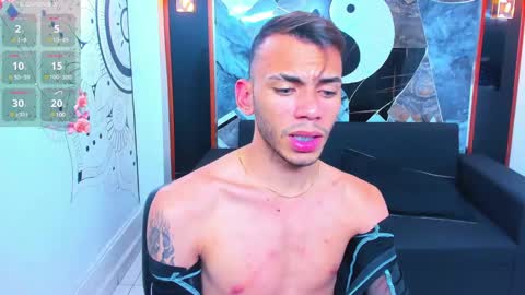 Edward Colleman online show from 12/16/24, 04:45