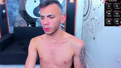 Edward Colleman online show from 12/22/24, 04:17