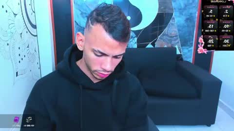 Edward Colleman online show from 01/12/25, 04:00