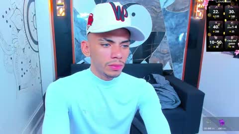 Edward Colleman online show from 01/26/25, 04:41