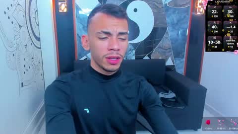 Edward Colleman online show from 01/28/25, 04:08