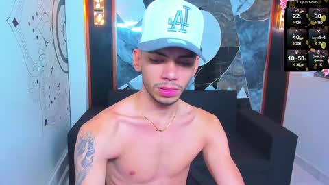 Edward Colleman online show from 02/10/25, 04:08