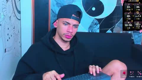 Edward Colleman online show from 02/11/25, 08:05