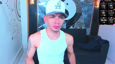 Edward Colleman online show from 02/13/25, 08:06