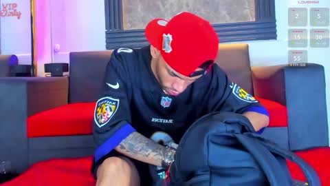 Edward Colleman online show from 03/16/26, 03:56