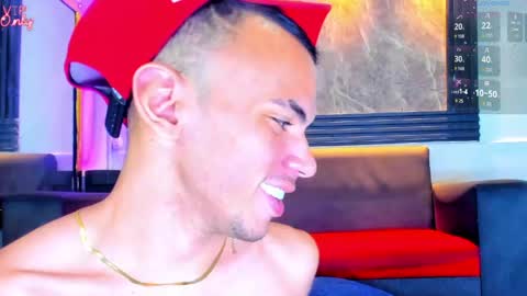 Edward Colleman online show from 04/11/26, 04:06