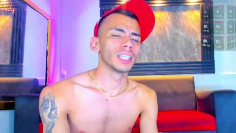 Edward Colleman online show from 04/11/26, 07:45