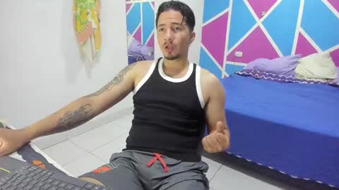 edward online show from 02/09/26, 04:16