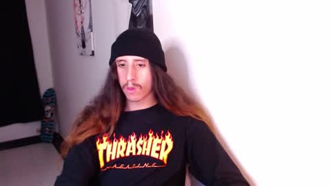 edward_chann online show from 01/09/25, 04:30