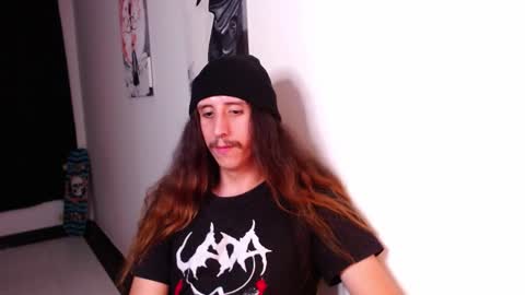 edward_chann online show from 01/11/25, 05:31