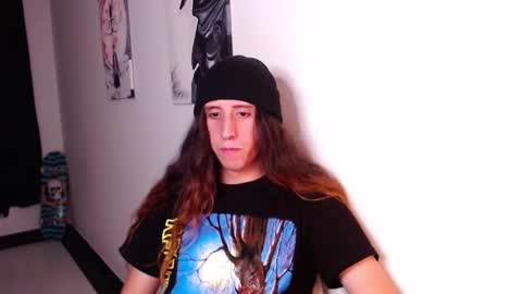 edward_chann online show from 01/19/25, 02:47