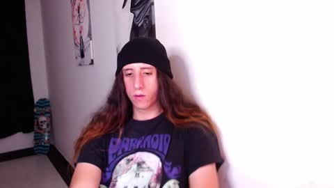 edward_chann online show from 01/21/25, 06:33