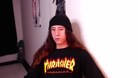 edward_chann online show from 01/23/25, 02:55