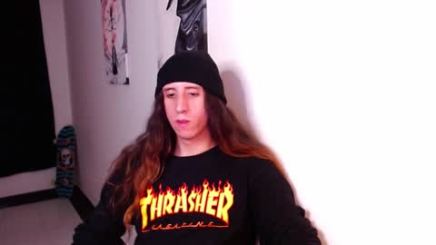 edward_chann online show from 01/23/25, 05:56