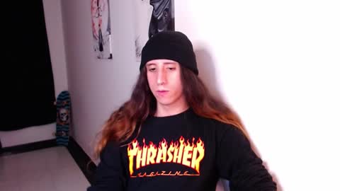 edward_chann online show from 01/23/25, 08:57