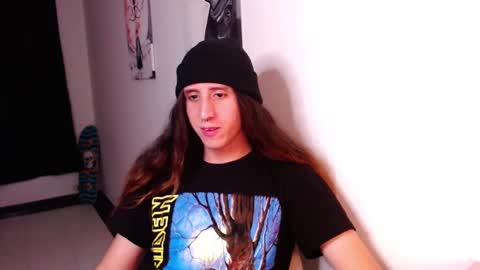 edward_chann online show from 01/26/25, 02:24