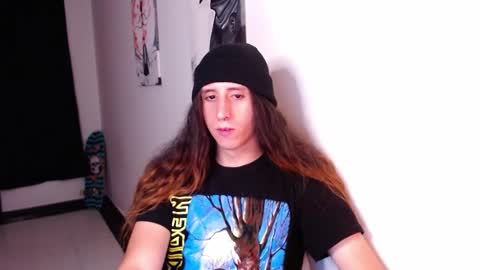 edward_chann online show from 01/26/25, 05:34