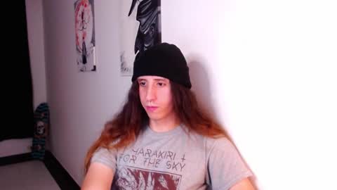 edward_chann online show from 02/02/25, 04:05