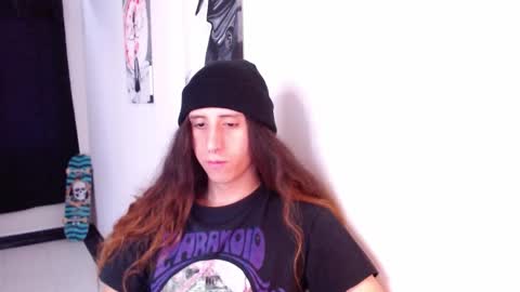 edward_chann online show from 02/11/25, 06:55