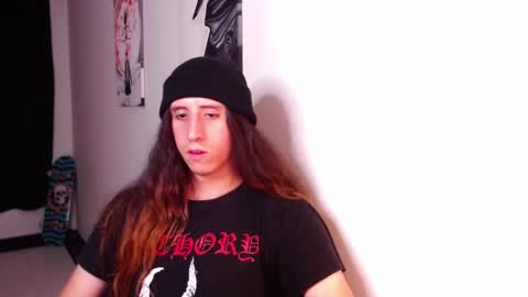 edward_chann online show from 02/19/25, 07:17