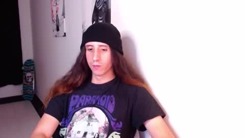 edward_chann online show from 03/01/25, 03:53