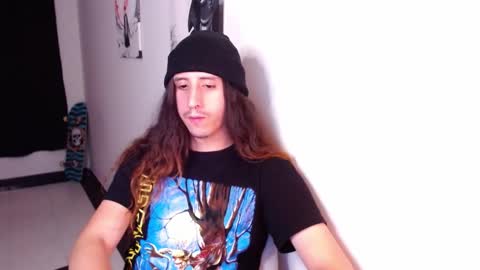 edward_chann online show from 03/12/25, 05:35