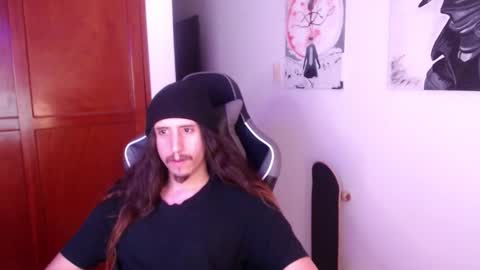 edward_chann online show from 09/27/25, 03:55