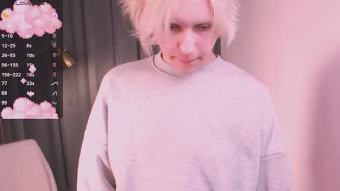 Edward online show from 01/22/25, 02:59