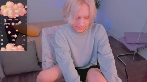 Edward online show from 01/25/25, 02:36