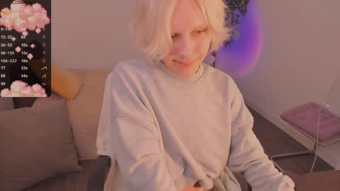 Edward online show from 01/29/25, 05:45