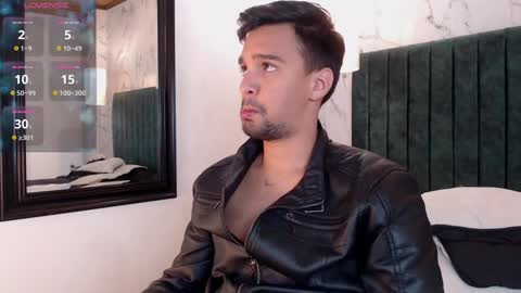 Eduardo online show from 01/18/25, 06:56