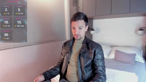 Eduardo online show from 01/19/25, 03:50