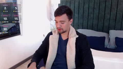 Eduardo online show from 01/20/25, 03:37